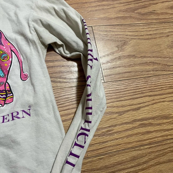 Simply Southern Shirt Small - Picture 4 of 5